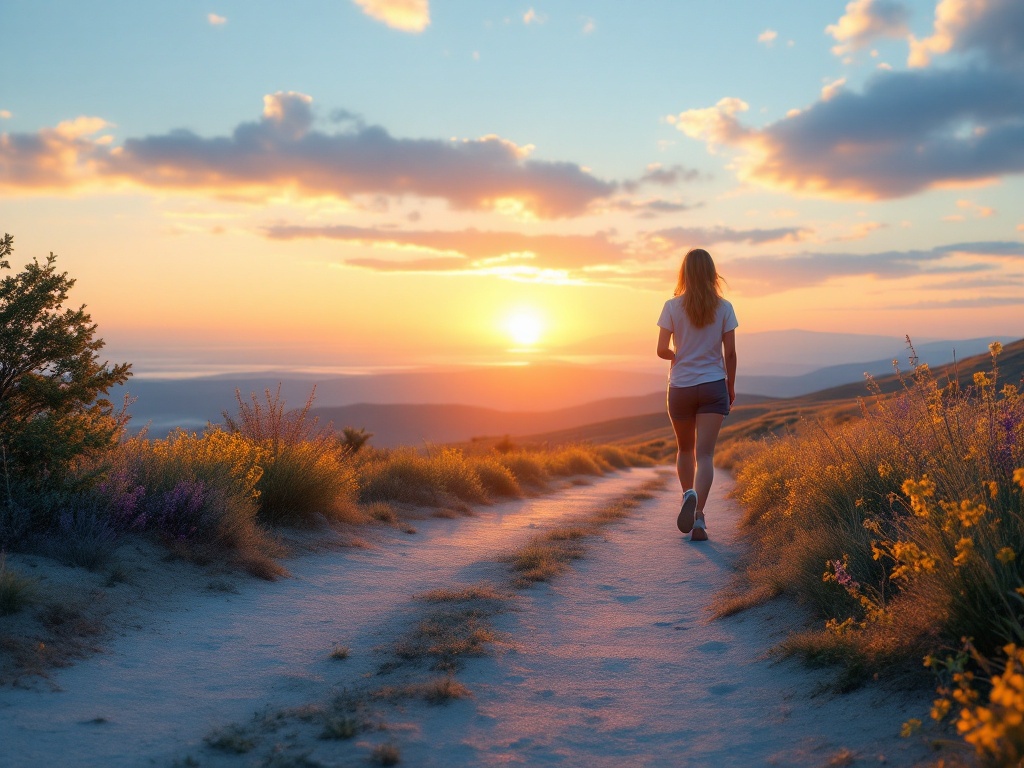 How Evening Walks Boost Digestion: Expert Insights and Tips for a Healthier Routine