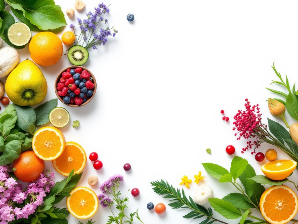 Top 10 Plant-Based Foods to Boost Your Gut Health: A Comprehensive Guide
