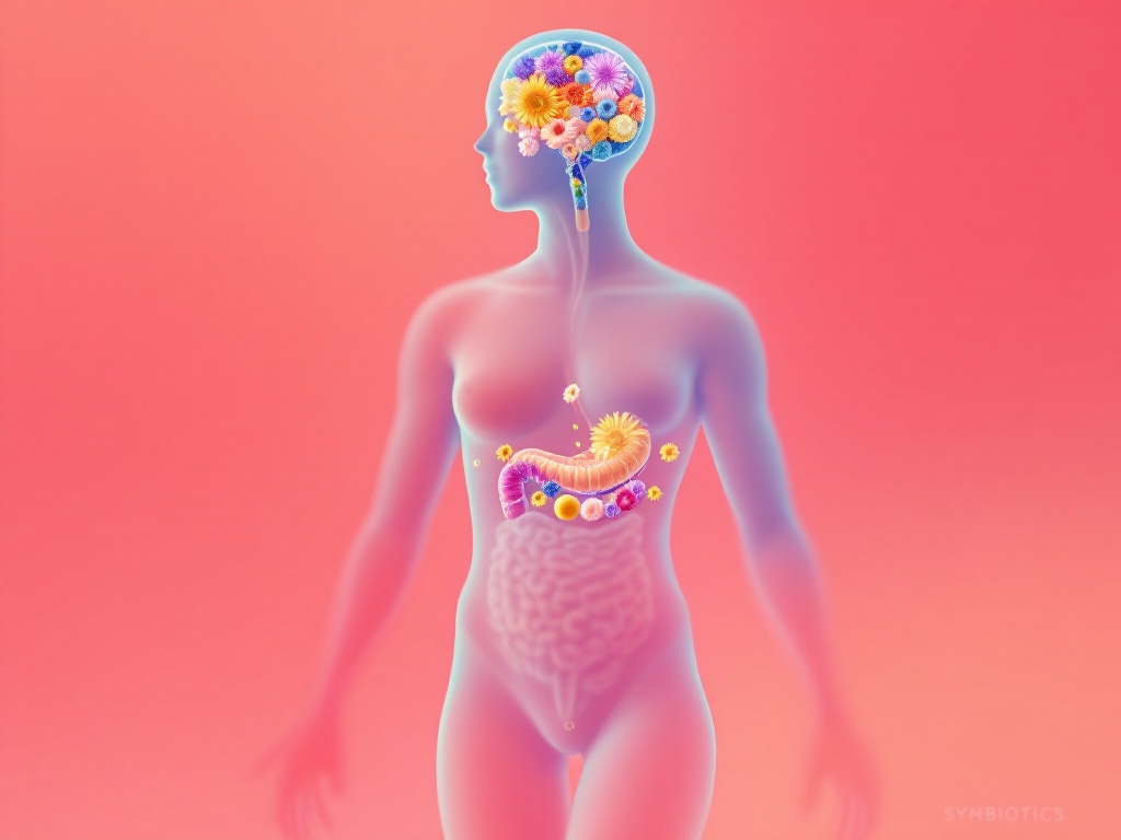 Unlocking the Power of Gut Health: What Are Synbiotics and Why You Need Them in Your Life Today