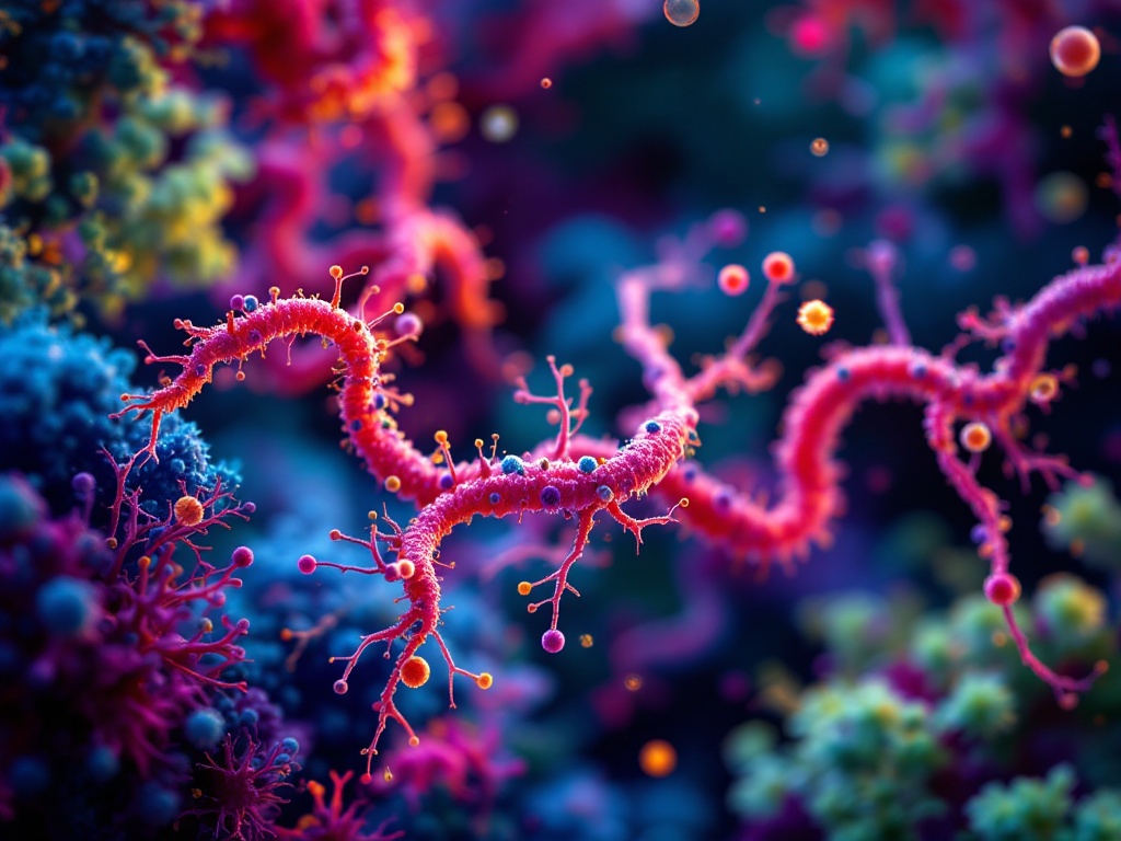 Unlocking the Mysteries: What Is the Gut Microbiome? A Beginner’s Guide to Understanding Your Inner Ecosystem