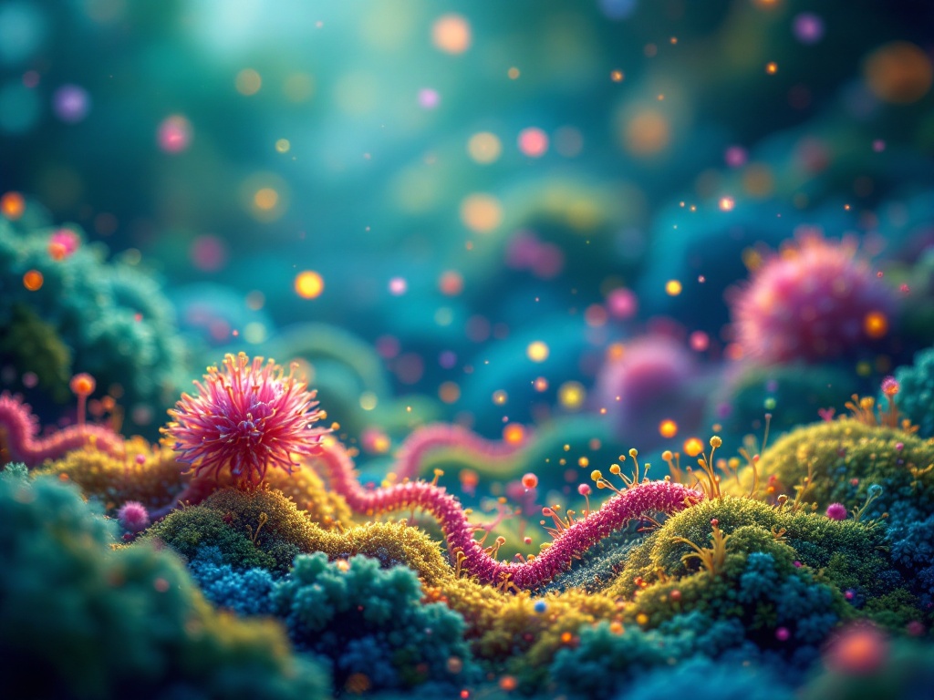 Unlocking the Mysteries: What Is the Gut Microbiome? A Beginner’s Guide to Understanding Your Inner Ecosystem