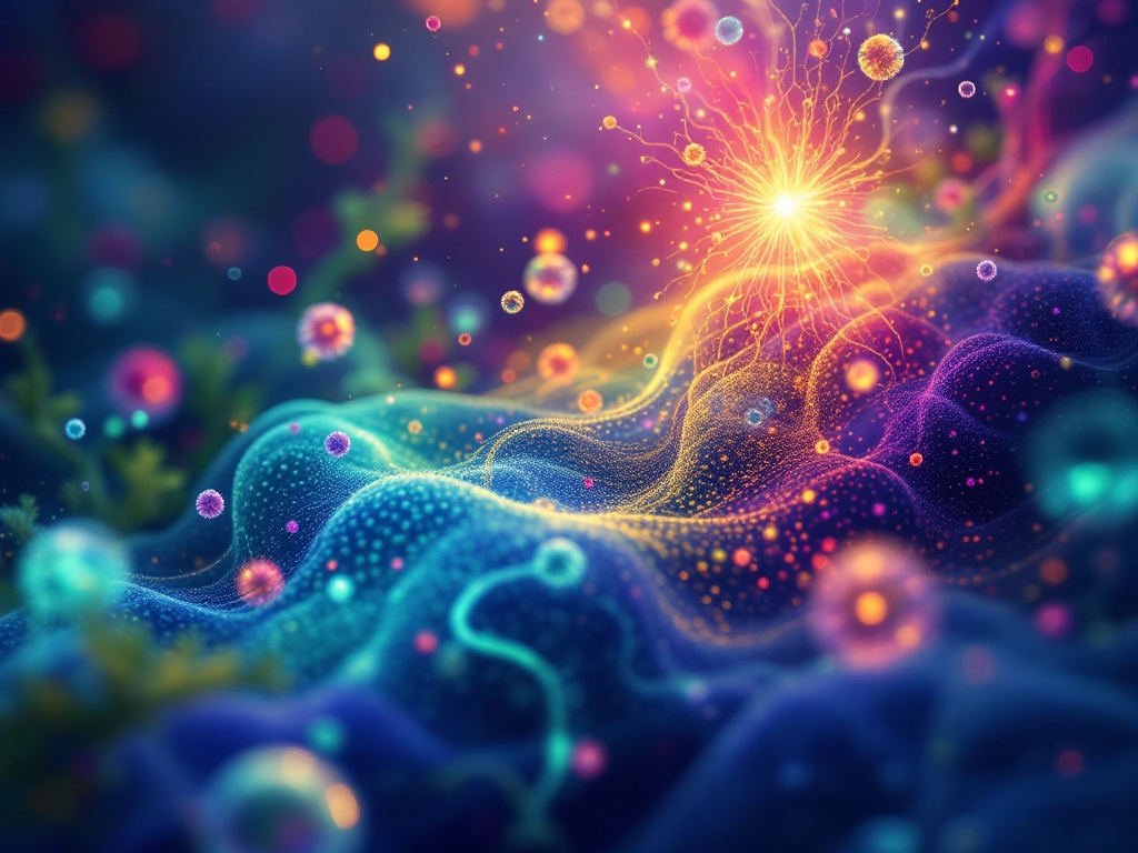 Unlocking the Power of Gut Health: What Are Synbiotics and Why You Need Them in Your Life Today