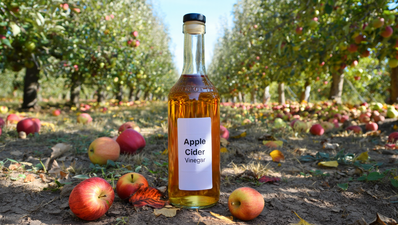 10 Surprising Apple Cider Vinegar Gut Health Benefits: A Comprehensive Guide
